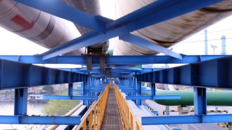 截至去年底我国特种设备达2441.69万台，去年未发生重特大事故