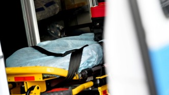 重慶一水電站發(fā)生事故致4人死亡