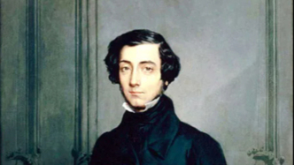 從冷戰(zhàn)敘事到人的安頓：重思托克維爾的現(xiàn)代性