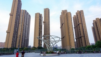 无锡：年底前买新房补贴房款的15%，最高20万元