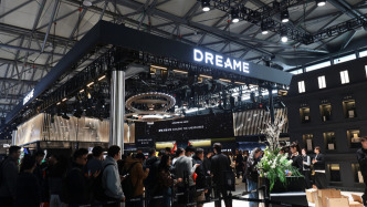 追覓董事長俞浩：一季度增長100%，今年?duì)I收目標(biāo)挑戰(zhàn)1000億元