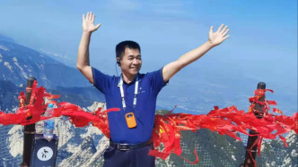 河南正陽法院審理一涉惡團(tuán)伙案：團(tuán)伙“頭目”被訴跟蹤偷拍相關(guān)工作人員