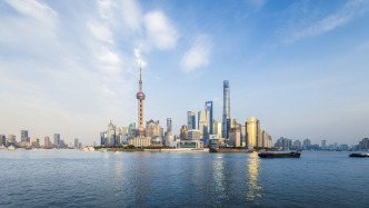 這場(chǎng)中外記者見(jiàn)面會(huì)，為“擴(kuò)大高水平對(duì)外開(kāi)放”劃重點(diǎn)