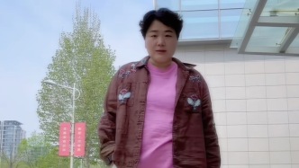 瘦了40斤！鞏立姣曬瘦身視頻，“瘦下來(lái)是為了自己！”