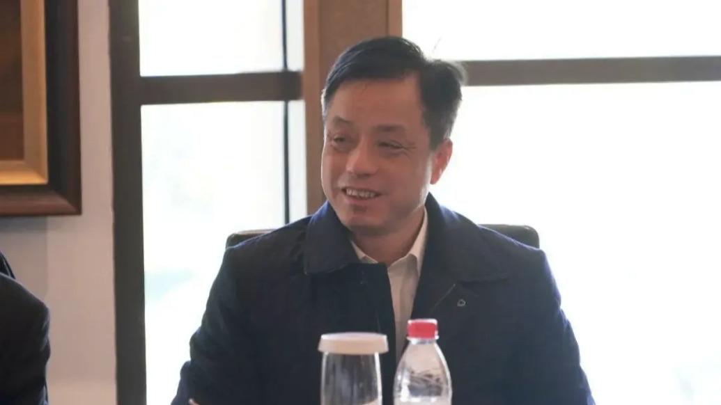 常州首富汪立平恢复正常履职，24天前液压件龙头披露实控人被留置