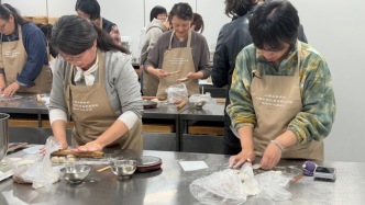 拾愛好、卷考證，上海市民日校、夜校成為“城市第二課堂”