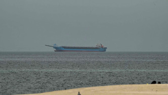 美军对伊朗港口“封锁令”生效时间已到