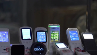 媒體：測醛儀抽檢50批次均“測不準”，怪甲醛狡猾嗎