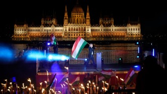 图说｜匈牙利政局巨变，新总理毛焦尔是谁？