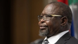 南非財長未獲美方許可出席G20會議