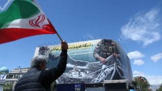 国际观察｜一边封锁一边扫雷，特朗普政府究竟想干嘛