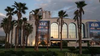 美媒：美伊接觸仍在繼續(xù)，或再舉行面對面會談