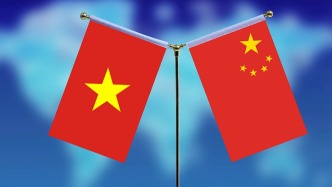 蘇林人民日報撰文：弘揚越中傳統(tǒng)友誼，在新發(fā)展階段推動兩國戰(zhàn)略對接邁向更高水平
