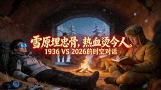 影视沃土再育时代新作——辽宁筹备献礼建军百年影片