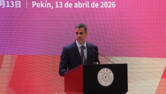 西班牙首相桑切斯：中國(guó)注定要在世界的未來(lái)扮演關(guān)鍵角色