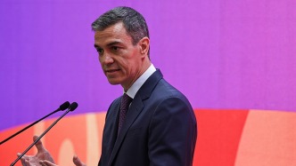 視頻丨西班牙首相：世界離不開(kāi)中國(guó)