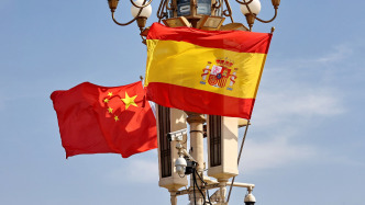 人民日報刊文：四年四次訪華，西中在變局中實現(xiàn)“雙向奔赴”