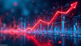 牛市早報｜一季度社會融資規(guī)模增量累計為14.83萬億元