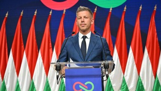 匈牙利“一夜变天”：右翼样板“欧尔班主义”能够被击败但未必会消失