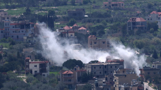 以軍持續(xù)襲擊黎巴嫩致2089人死亡，以北部遭火箭彈襲擊