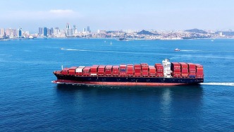 首季增速15%，我国外贸起势有力、开局良好