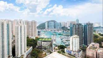 打響2026資產(chǎn)保衛(wèi)戰(zhàn)，看港島南Blue Coast如何定義稀缺資產(chǎn)？