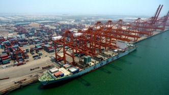 海关总署谈一季度出口两位数增长：外部有需求，我们有优质优价、稳定可靠的供给
