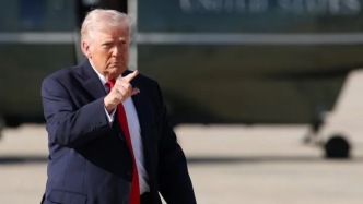 特朗普又揚言：解決完伊朗后，再來收拾古巴