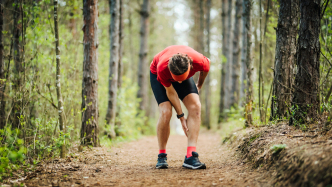 涨知识｜想要大幅降低跑步受伤风险？这块肌肉你练了吗
