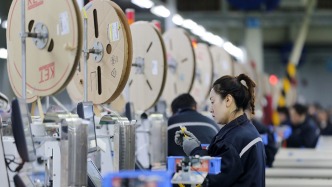 海關(guān)總署：外資企業(yè)進(jìn)出口已連續(xù)8個季度實(shí)現(xiàn)增長