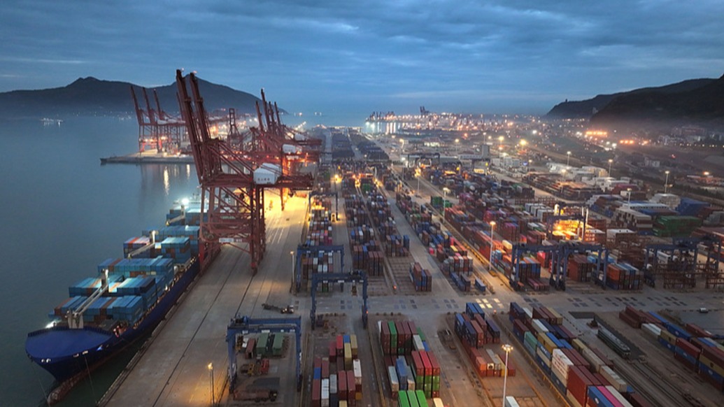 伊朗戰(zhàn)事對(duì)我國(guó)進(jìn)出口有何影響？海關(guān)總署：對(duì)中東地區(qū)進(jìn)出口由增轉(zhuǎn)降