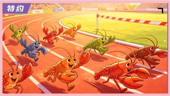 十款AI龙虾横评，谁是国产第一虾？