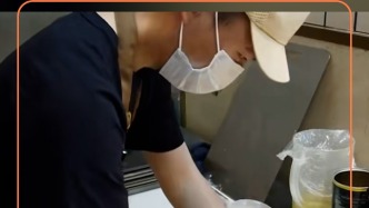 深圳一瀕臨閉店面包店因顧客深情挽留今日復(fù)業(yè)，店員：訂單爆滿忙不過來