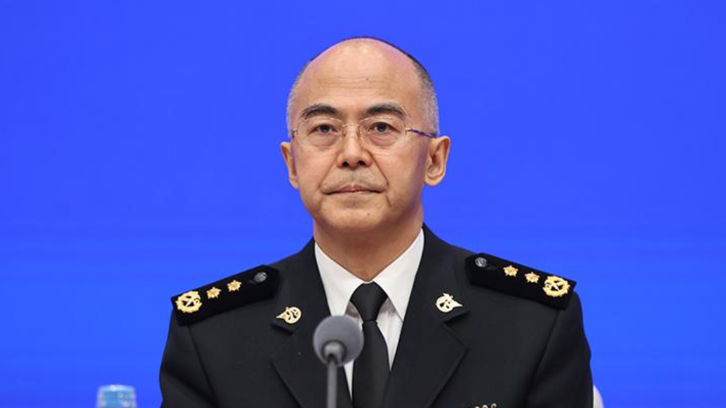 讓“中國(guó)機(jī)遇”惠及世界,一季度我國(guó)進(jìn)口規(guī)模創(chuàng)歷史同期新高