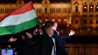 欧洲观察室｜从毛焦尔及其“准内阁”观察大选后匈牙利对华政策趋向