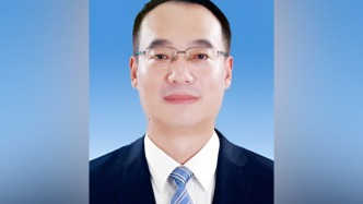 山東省公安廳廳長(zhǎng)夏鳳儉已任山東省政府黨組成員