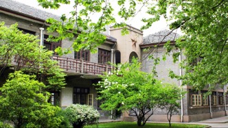 扬州探索校地共建扬州医学院