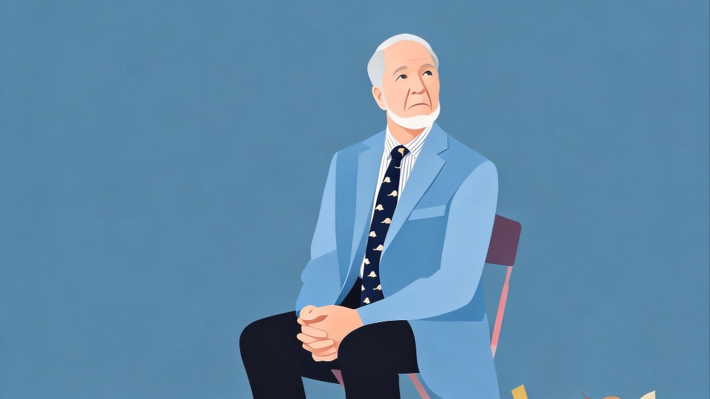 专访贾雷德·戴蒙德(下):人类为何无法摆脱战争引力?