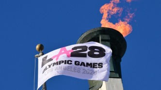 2028洛杉磯奧運會門票開售，被批價格過高影響觀賽熱情