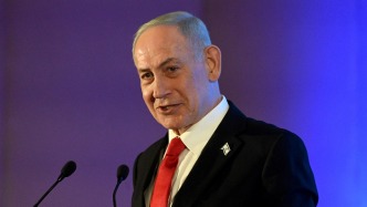 內(nèi)塔尼亞胡：萬斯在飛機(jī)上向我通報了美伊談判破裂，“這是慣例”