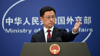 美菲启动年度联合军演，外交部：一味在安全上相互捆绑只会引火烧身