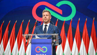 釋新聞｜終結(jié)“歐爾班時(shí)代”的匈牙利新當(dāng)選總理公布任務(wù)清單
