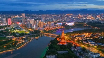 “瞰金華”攝影大賽投稿精選（三）