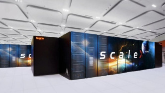 我國最大規(guī)?？茖W(xué)智能計算集群投入使用