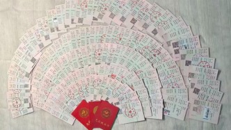 澎湃回聲｜男子無償獻(xiàn)血十年要求免診查費(fèi)遭拒，自貢衛(wèi)健委：兩單位已道歉