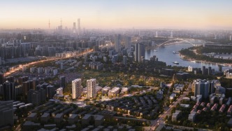 央視點(diǎn)贊大戲帶火吳越地標(biāo)，千年龍華連接徐匯的歷史與未來(lái)