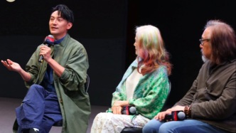 會(huì)昌戲劇季5月底開幕，有易卜生經(jīng)典也有《暗戀桃花源》會(huì)昌版