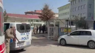 土耳其一高中發(fā)生槍擊案已致16人受傷，襲擊者自殺身亡