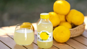 從常山到國(guó)際貨架，一瓶柚汁的全球通行證