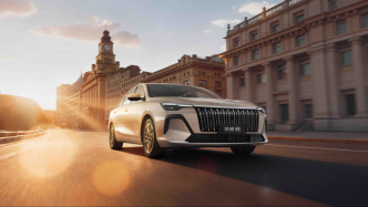 限时抢订价6.59万元起，荣威i6奔着“国民家轿”来了